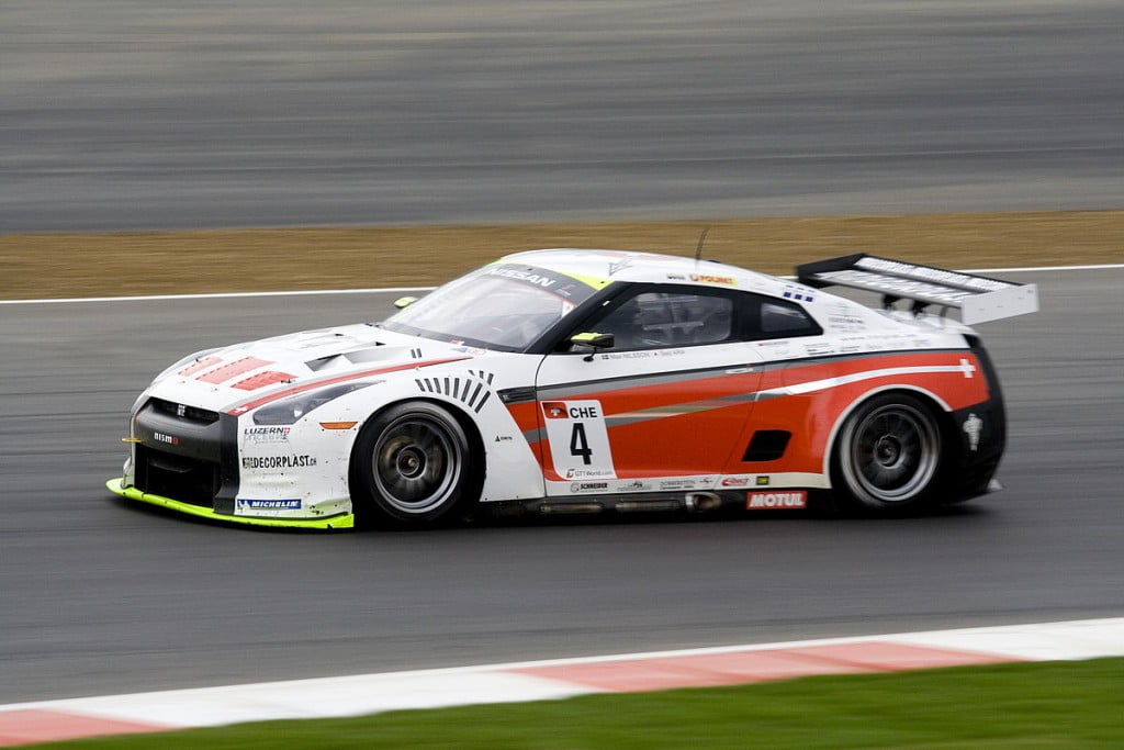 Racing