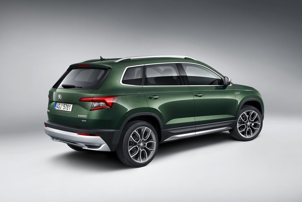 Skoda