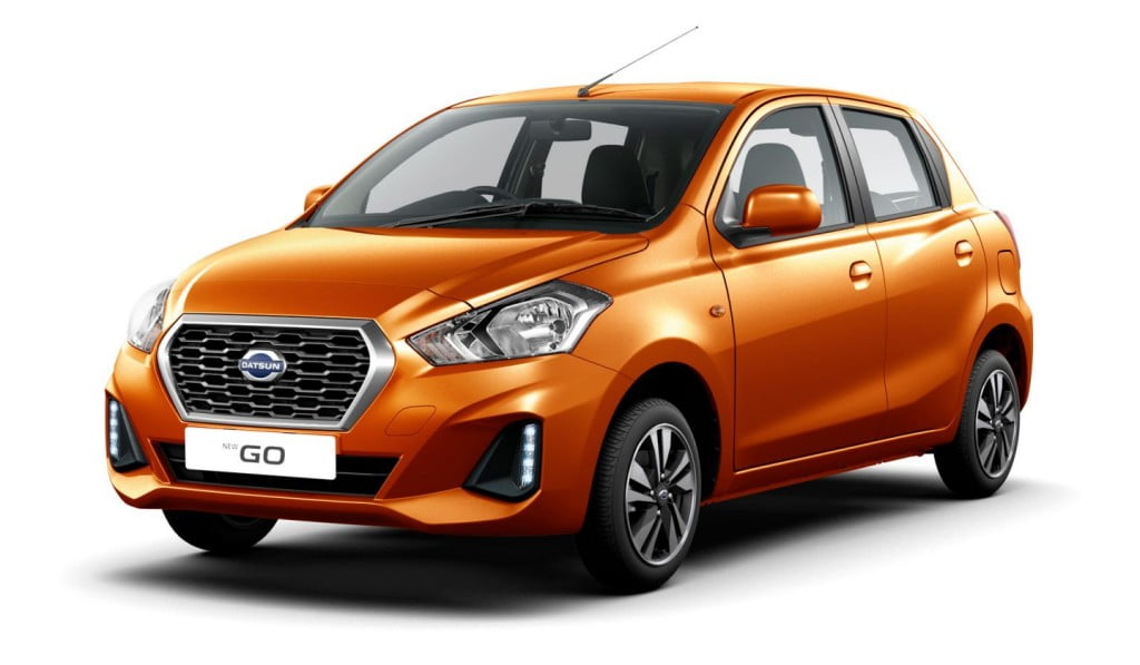 Datsun