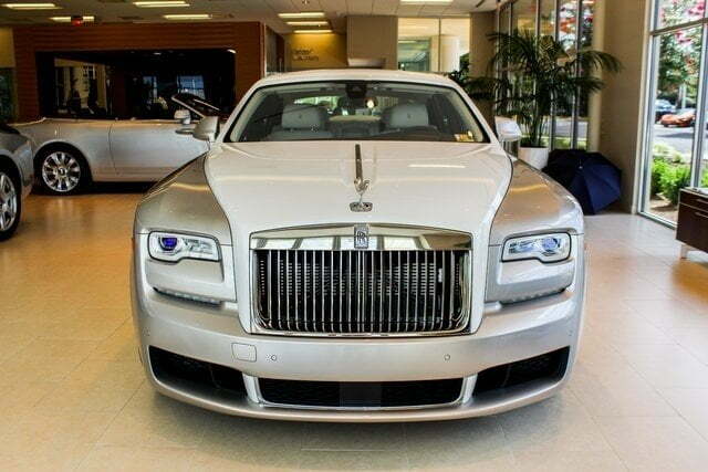 Rolls Royce