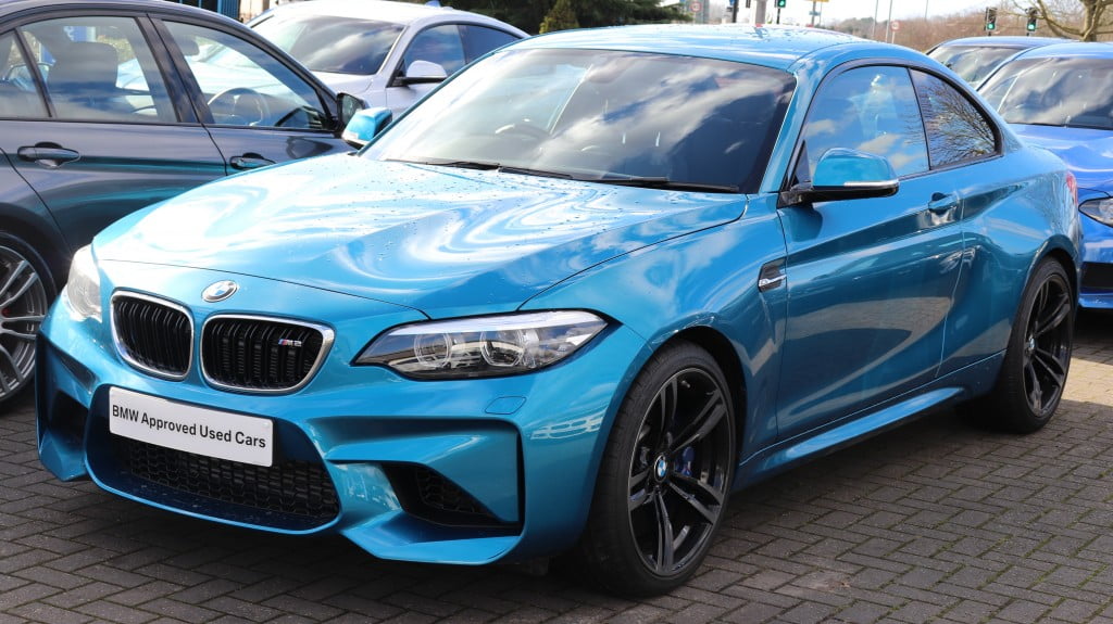 BMW
