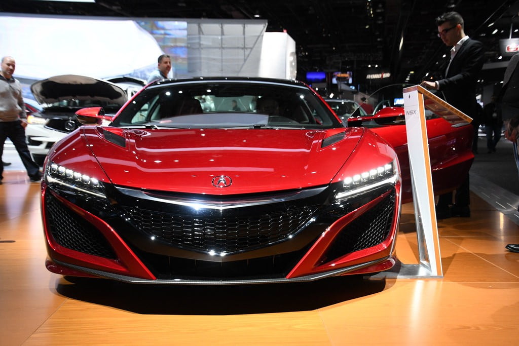2019 Jacksonville Auto Show: five Things You Can't Miss 3