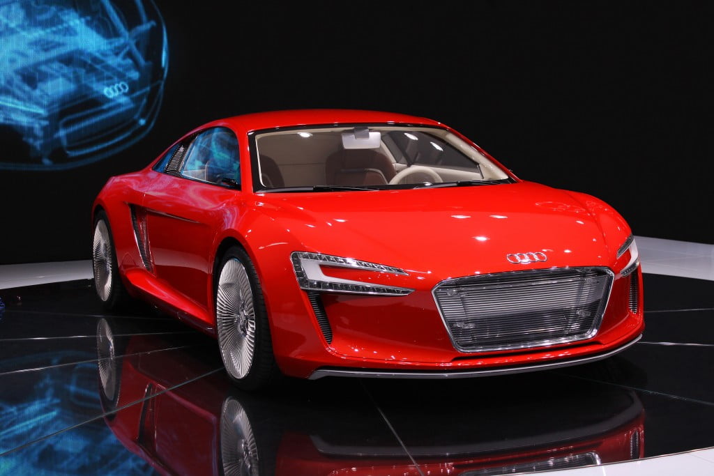 Audi