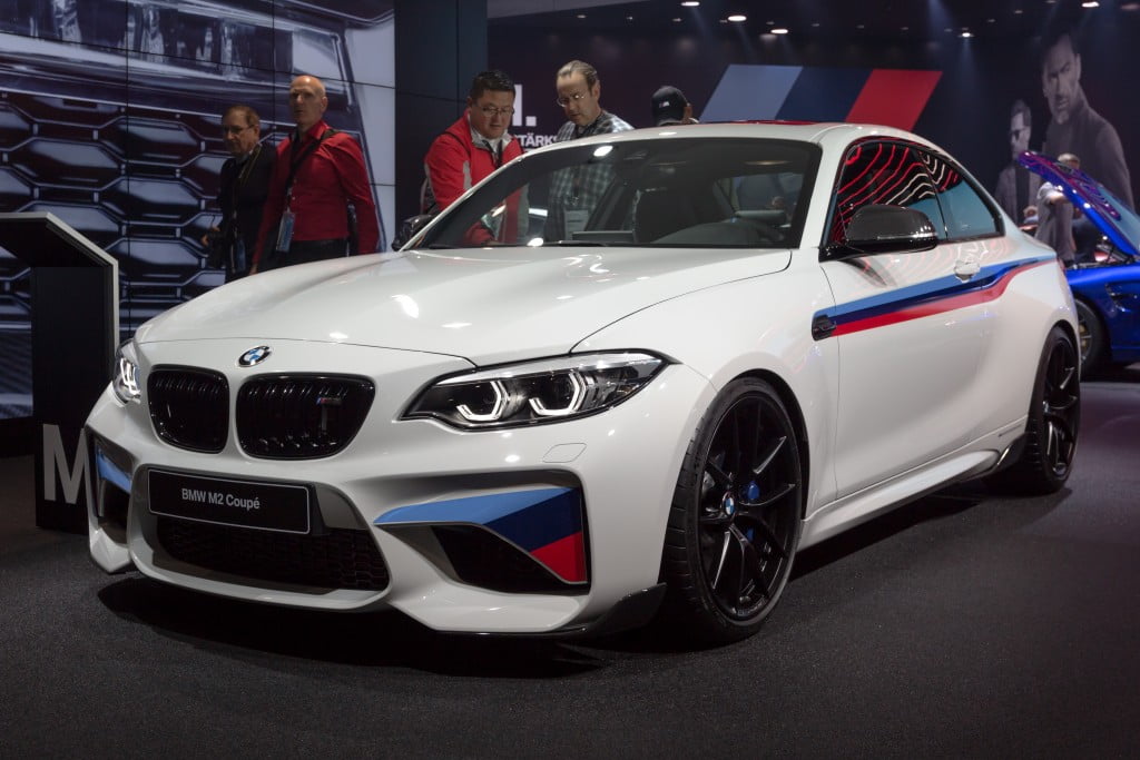 BMW