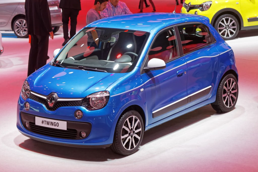 Car News