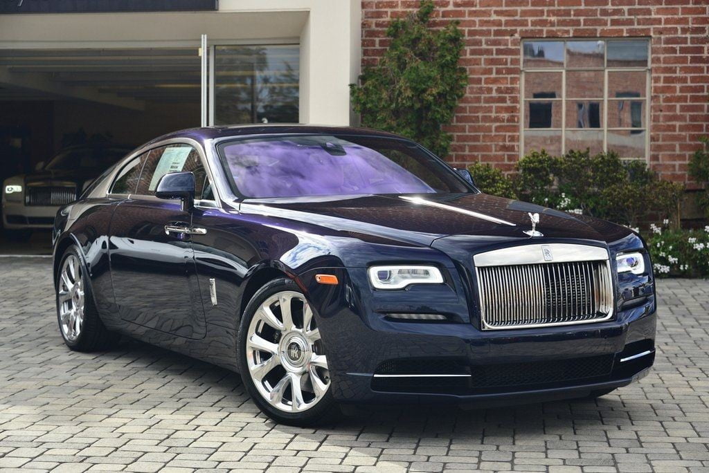 Rolls Royce