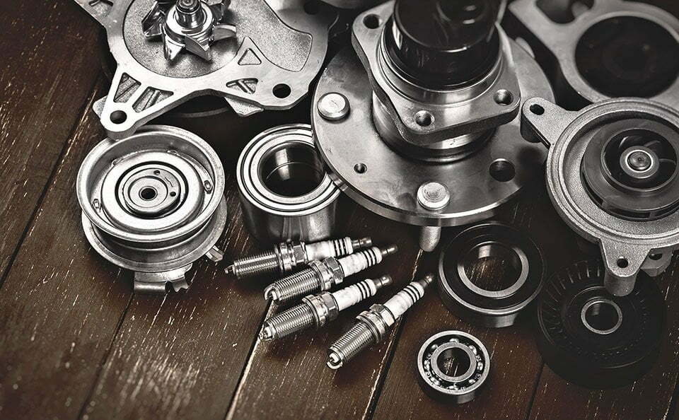 Parts