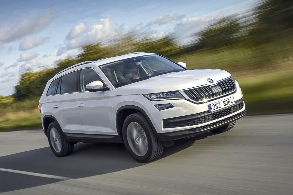 The real story at the back of how & why Skoda relaunched the Rapid Monte Carlo 3