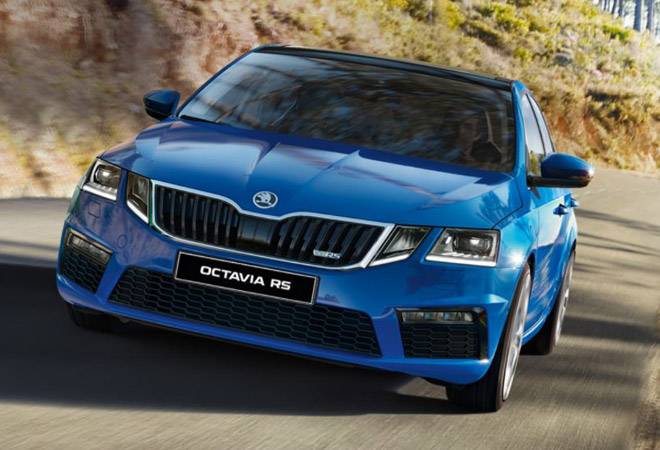 Skoda Rapid Monte Carlo re-introduced in India, rate starts at Rs eleven.16 lakh 3