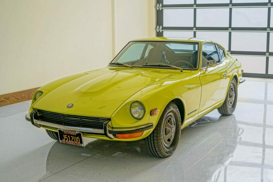Datsun