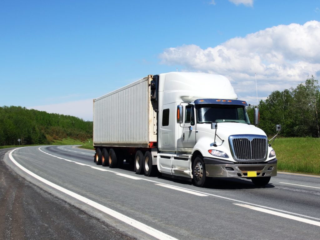 Truck