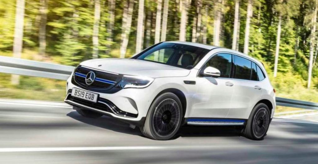 Mercedes Benz