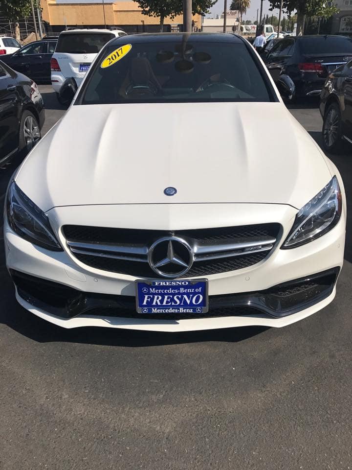 Mercedes Benz