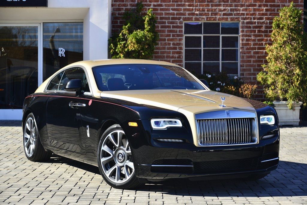 Rolls Royce