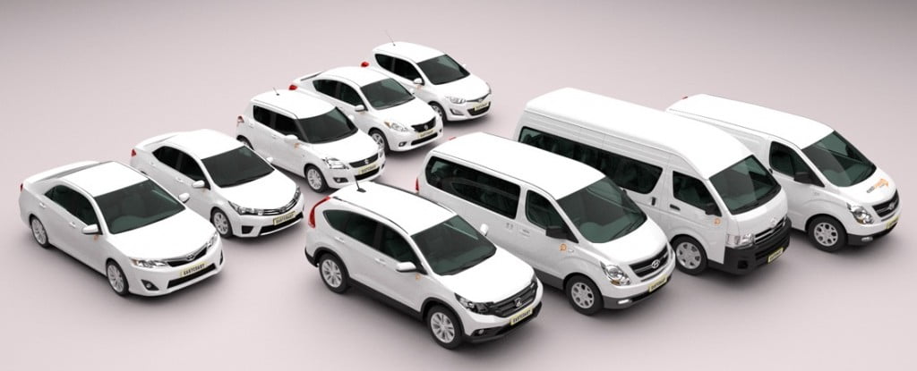 Car Rental