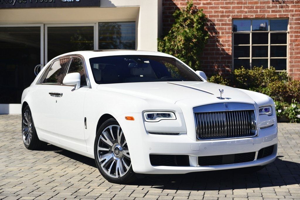 Rolls Royce