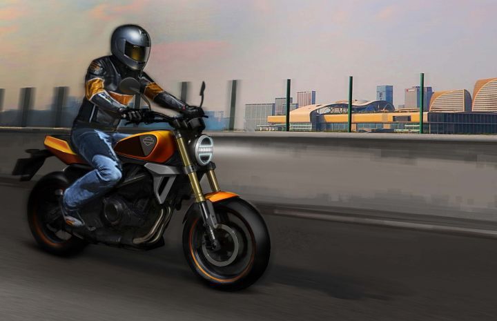Bike