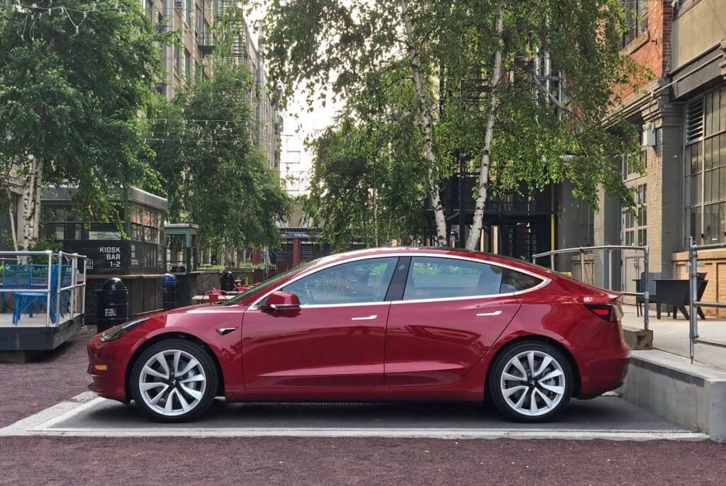 Tesla Model three Review: Plug-in child is fast, fun and the destiny 3