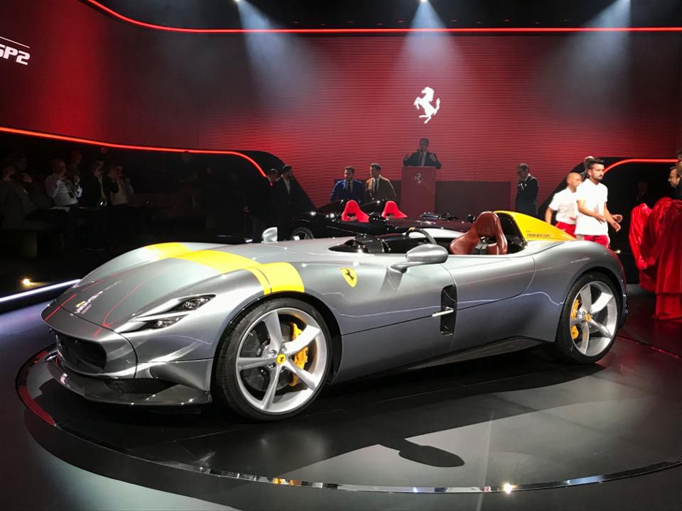 Detroit Downfall: Why the Second-Oldest Auto Show Gave Up Its Prime Date 3