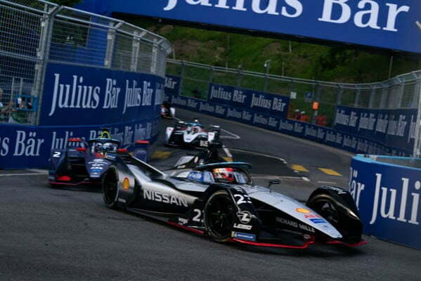 Racing