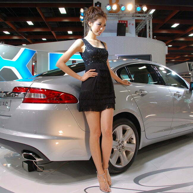 Auto Shows