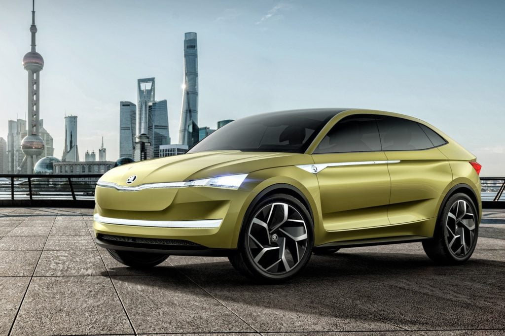 Skoda