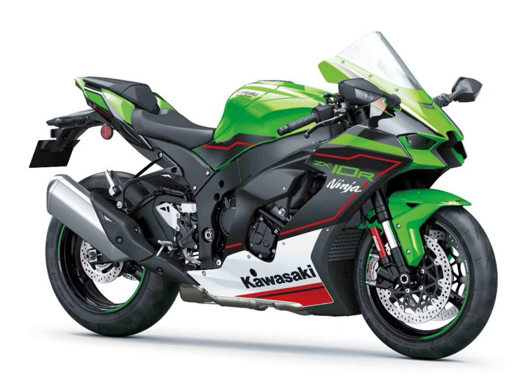 Super Bike