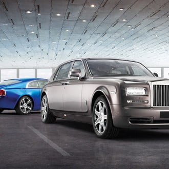 Demand for Rolls-Royce Cullinan Is Through the Roof, Production Line Can't Keep Up 3