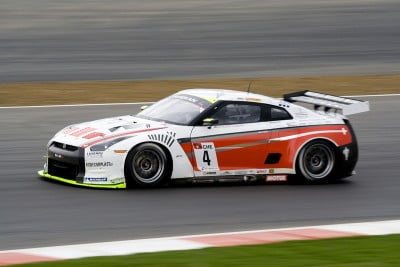 Finish Line: Racing season returns 3