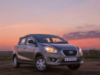 Ghandhara Nissan to launch Datsun Go in H2 of 2020 4