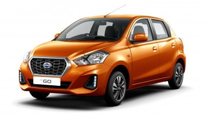 Tested: New Datsun Go nevertheless lacks refinement in too many approaches 1