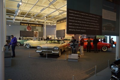 Display designers: The architects of vehicle-display attention 10