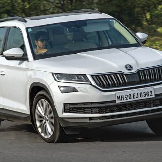 Skoda Vision iV Interior Sketch Shows The Wave Of The Future 3