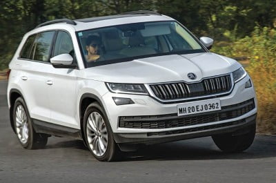 Skoda Vision iV Interior Sketch Shows The Wave Of The Future 3