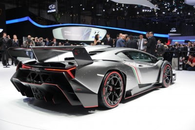 Back from the useless: 2 Long-long gone cars will debut at Geneva Motor Show 3