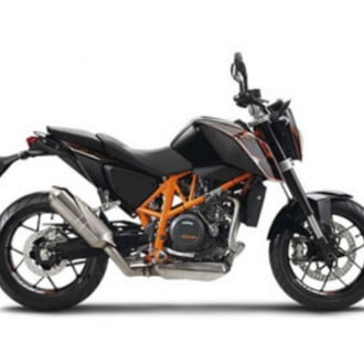 KTM Duke 125 is India’s exceptional promoting KTM motorcycle 3