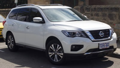 Nissan confirms vehicle model will be made in Japan as opposed to Sunderland 1