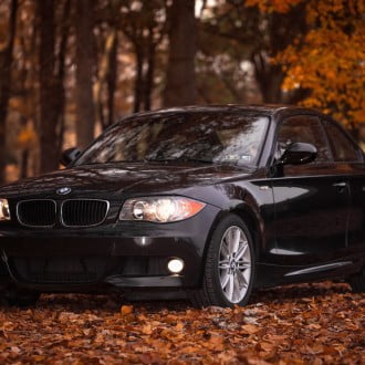 Driver killed after BMW burst into flames in Malaysia 2