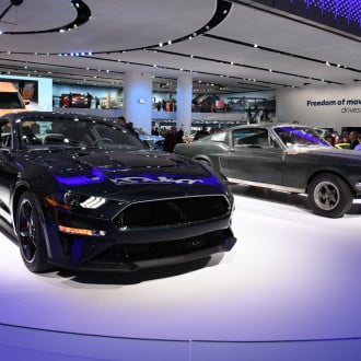 Cleveland Auto Show no longer experiencing enterprise shift like others; event starts offevolved Feb. 22 2