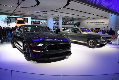 Cleveland Auto Show no longer experiencing enterprise shift like others; event starts offevolved Feb. 22 11