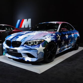 BMW car-cycle coincidence: Cops say no proof, Punjab and Haryan 3