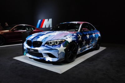 BMW car-cycle coincidence: Cops say no proof, Punjab and Haryan 2