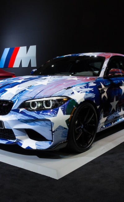 BMW car-cycle coincidence: Cops say no proof, Punjab and Haryan 17