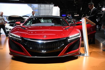 2019 Jacksonville Auto Show: five Things You Can't Miss 6