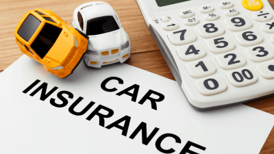 Poor street manners might growth your automobile insurance premium. 6
