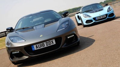 This Is How Koenigsegg Plans To Rival Ferrari 6
