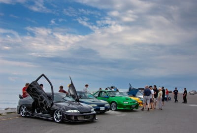 Car Accessories & Legally Modified Cars in India: A guide to legally regulate your vehicle 5
