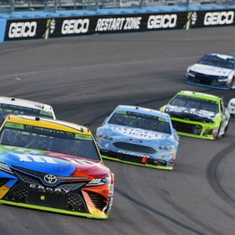 Slot care racing still alive and well 2