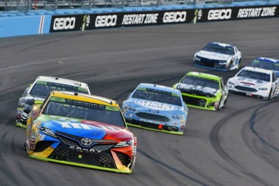 Slot care racing still alive and well 6