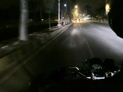 Anti-Lock Brakes for Bike Might Make Rides a Little Safer 2